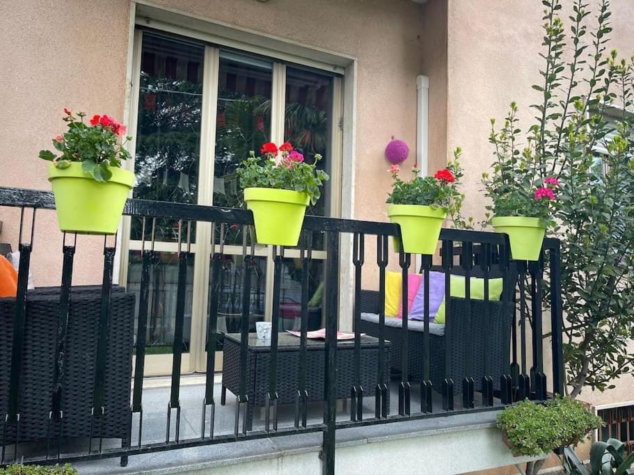 Summer house Apartment in Lombardy