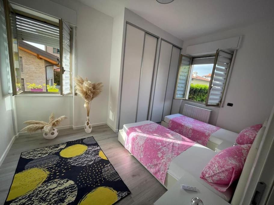 Summer house Apartment in Lombardy