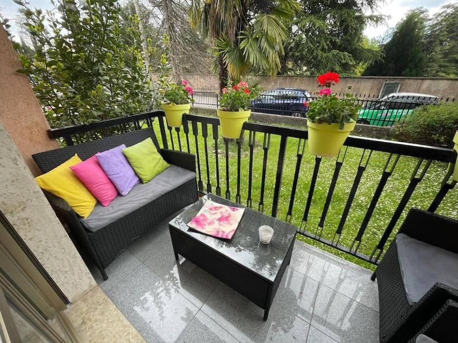 Summer house Apartment in Lombardy