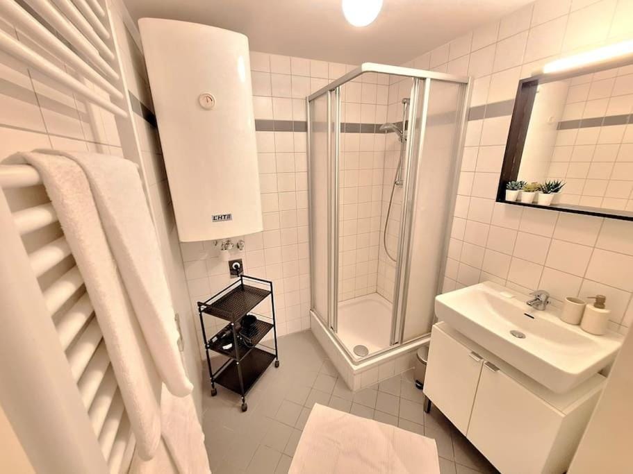 Casa GRAZiosa Apartment in Graz