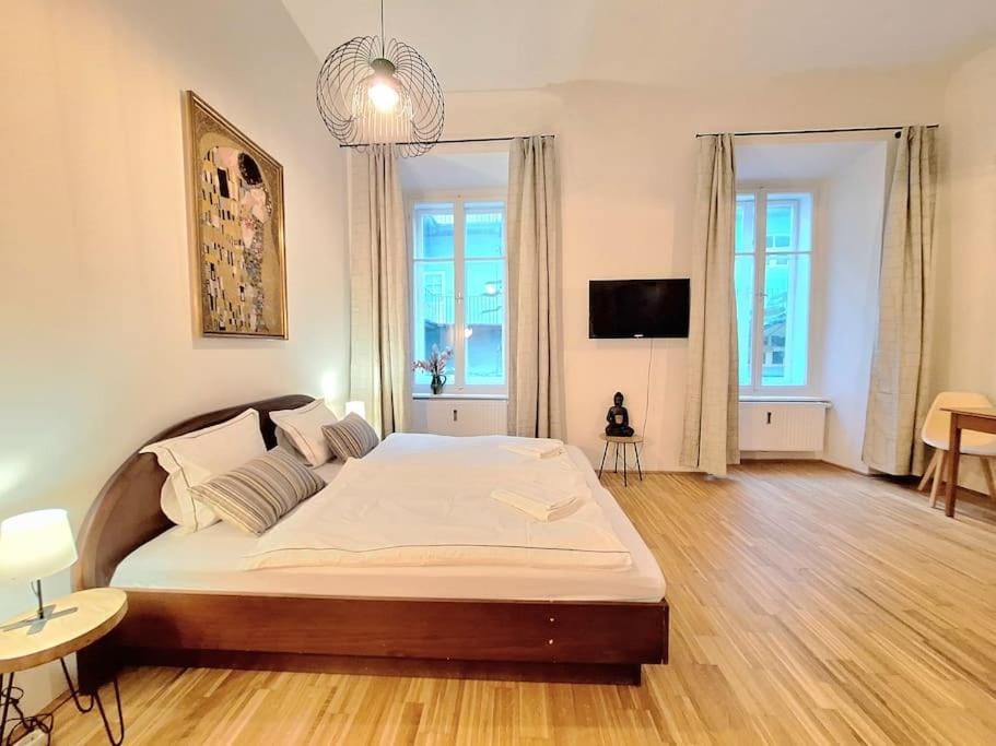 Casa GRAZiosa Apartment in Graz