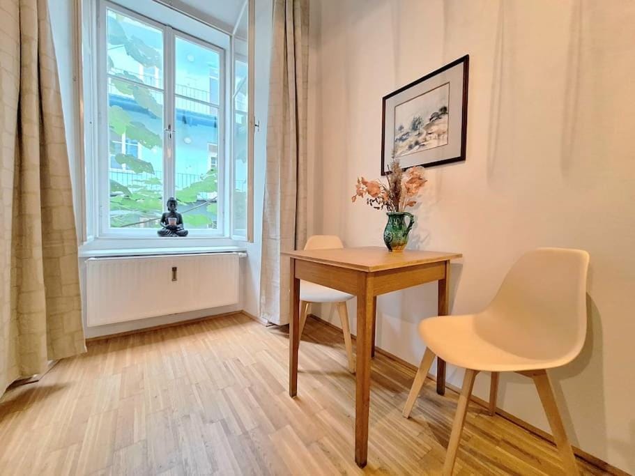 Casa GRAZiosa Apartment in Graz