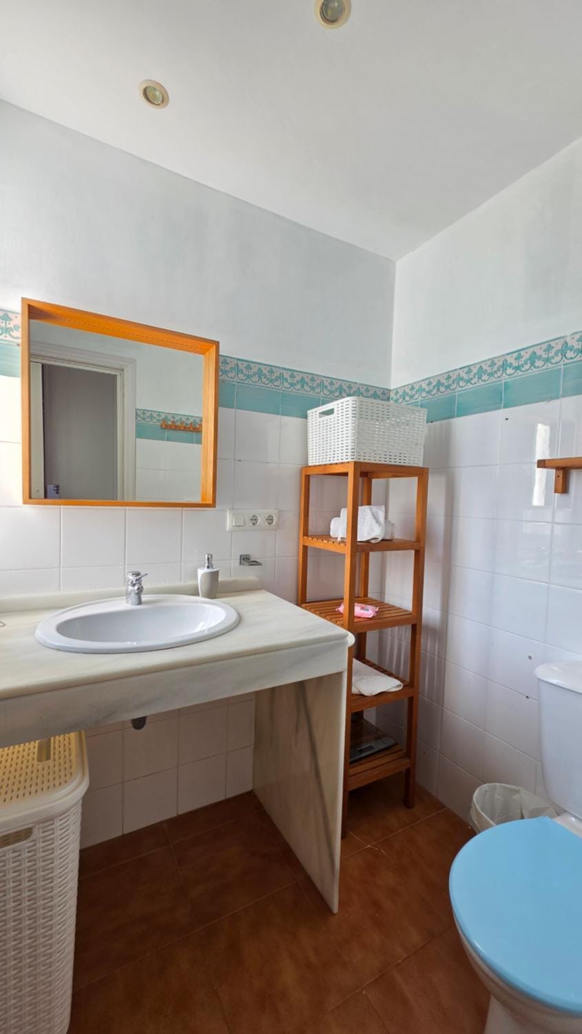 El Baluarte by Sanlúcar Housing House in Sanlúcar de Barrameda