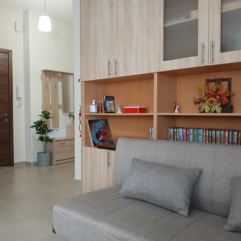 Elena's City Center Apartment Apartment in Alexandroupoli