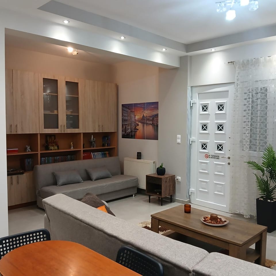 Elena's City Center Apartment Apartment in Alexandroupoli