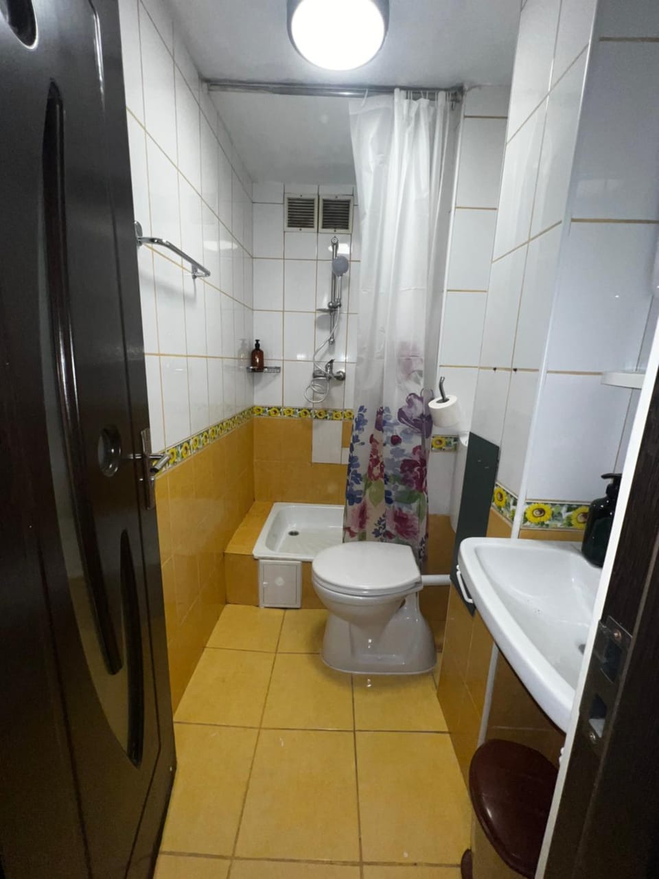 Romana-34-You Apartment in Bucharest