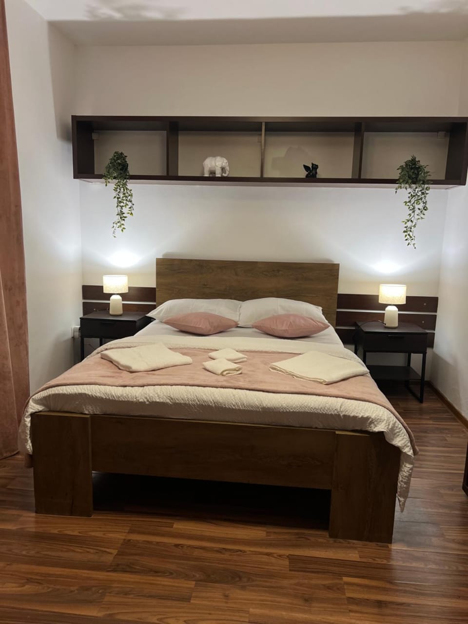 Romana-34-You Apartment in Bucharest