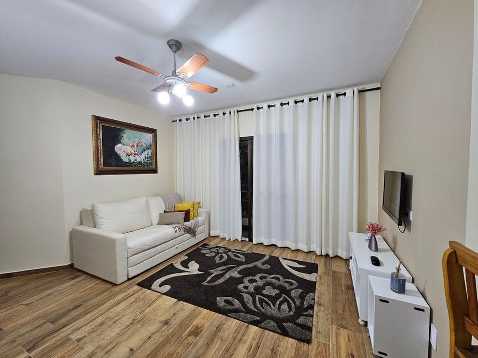Piemont Flat Apart Apartment in Serra Negra