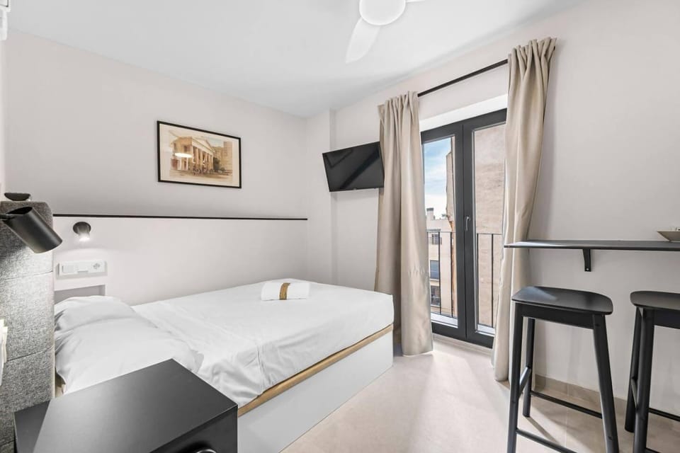 LovelyLoft Toledo 1 Apartment in Alicante