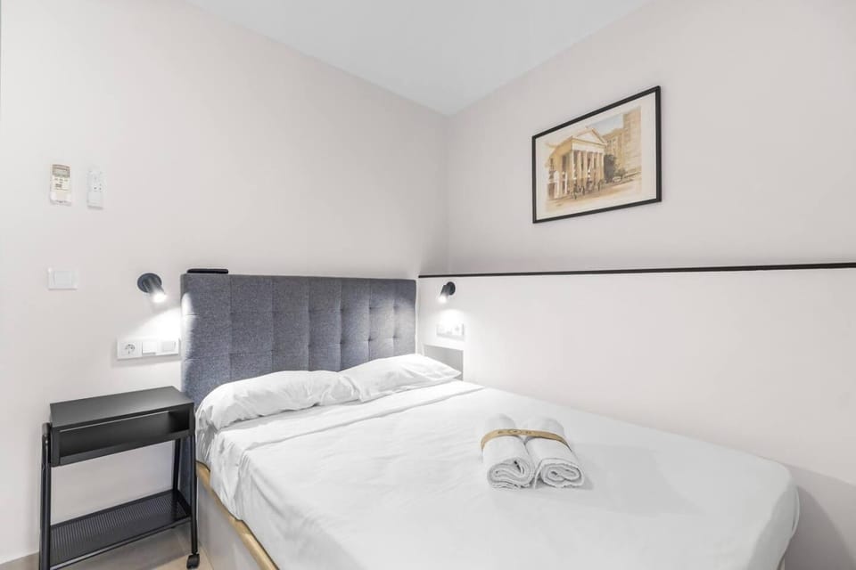 LovelyLoft Toledo 1 Apartment in Alicante