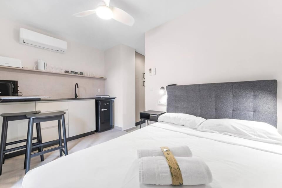 LovelyLoft Toledo 1 Apartment in Alicante