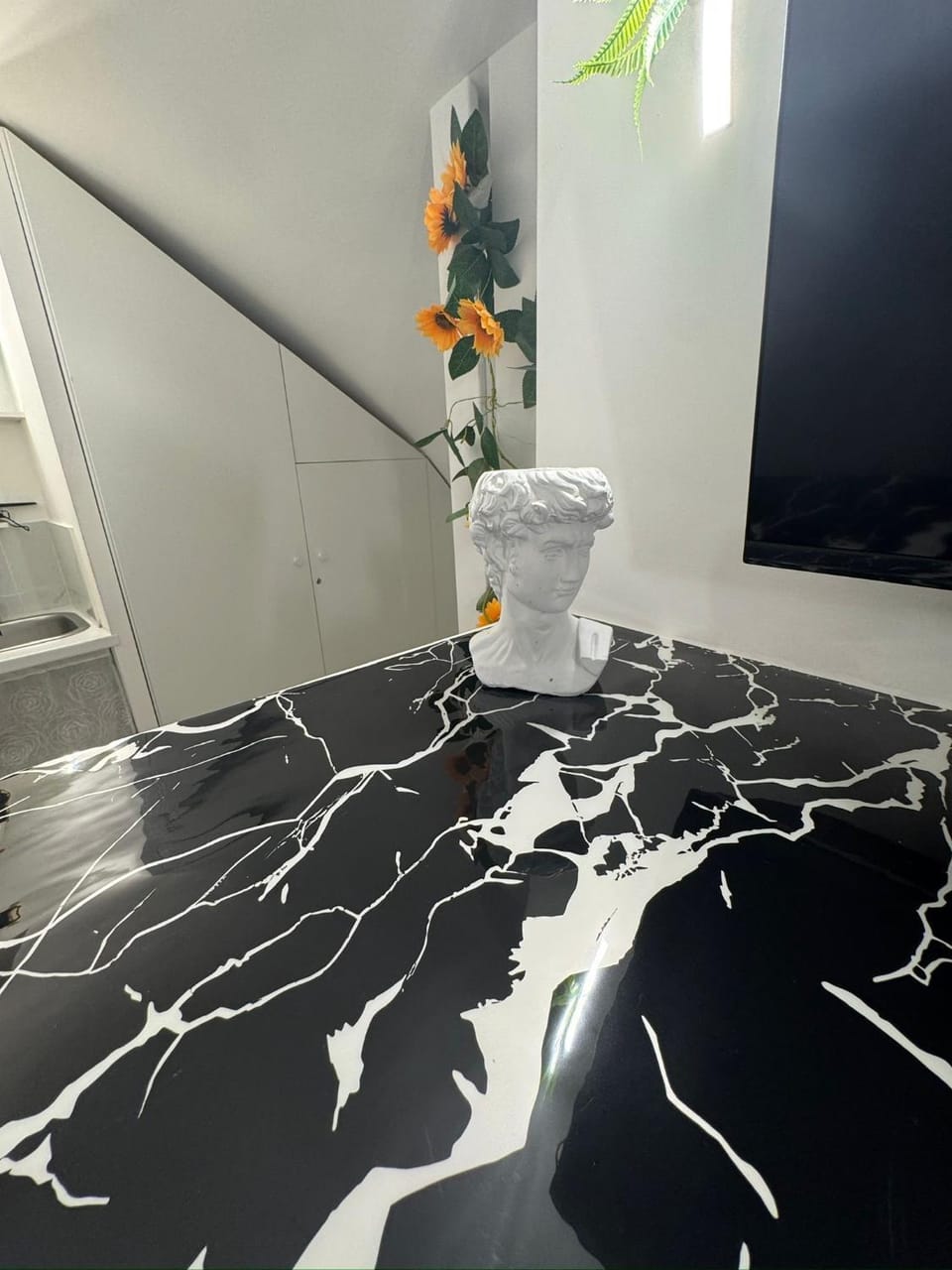 House Luxury Toto House in Naples