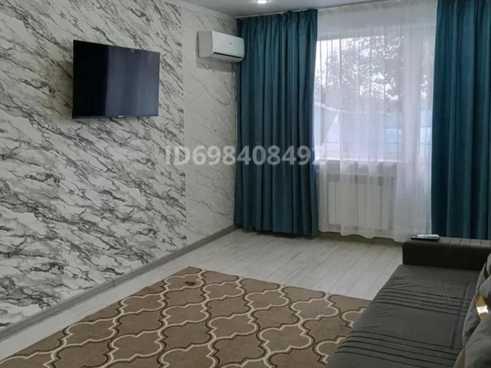 Металлургов Apartment in Kazakhstan