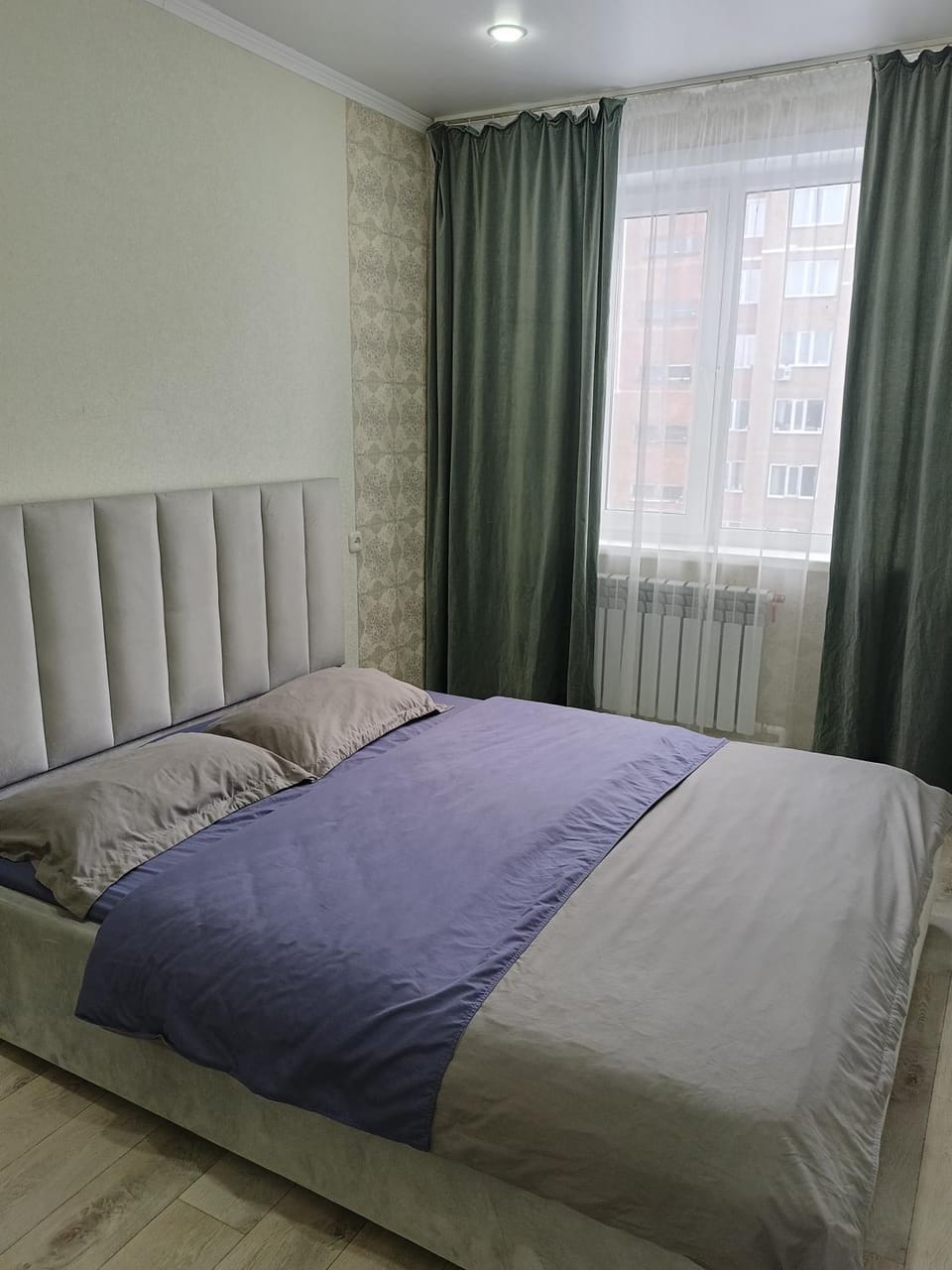 Металлургов Apartment in Kazakhstan