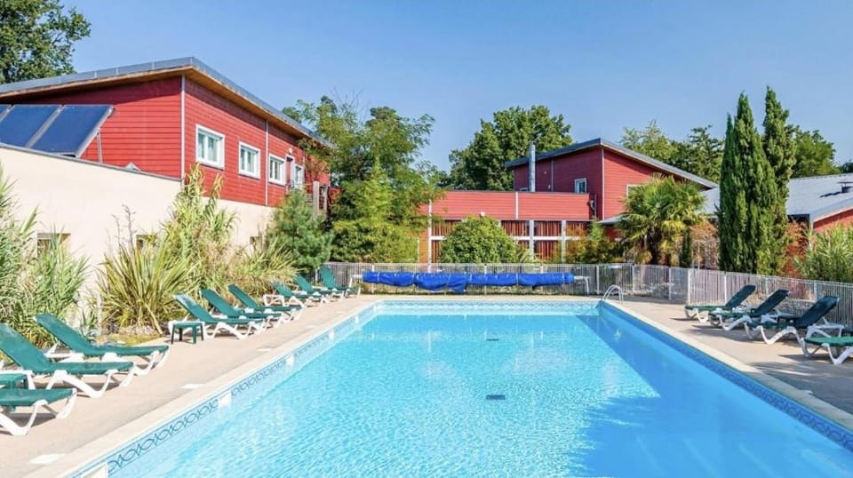 Relais du plessis Apartment in Centre-Val de Loire