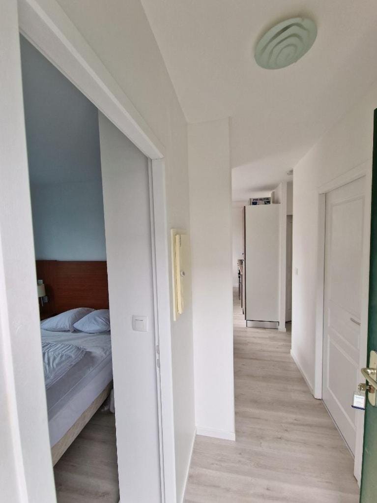 Relais du plessis Apartment in Centre-Val de Loire