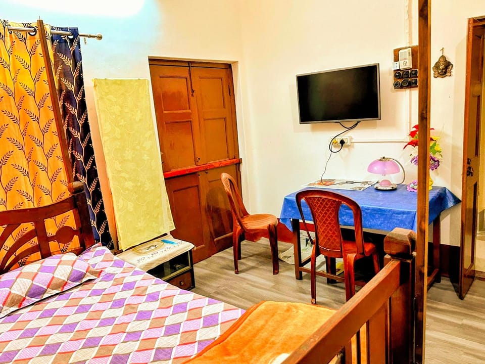 TV and multimedia, Bedroom