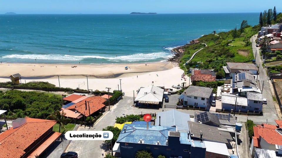 Sea view, Location