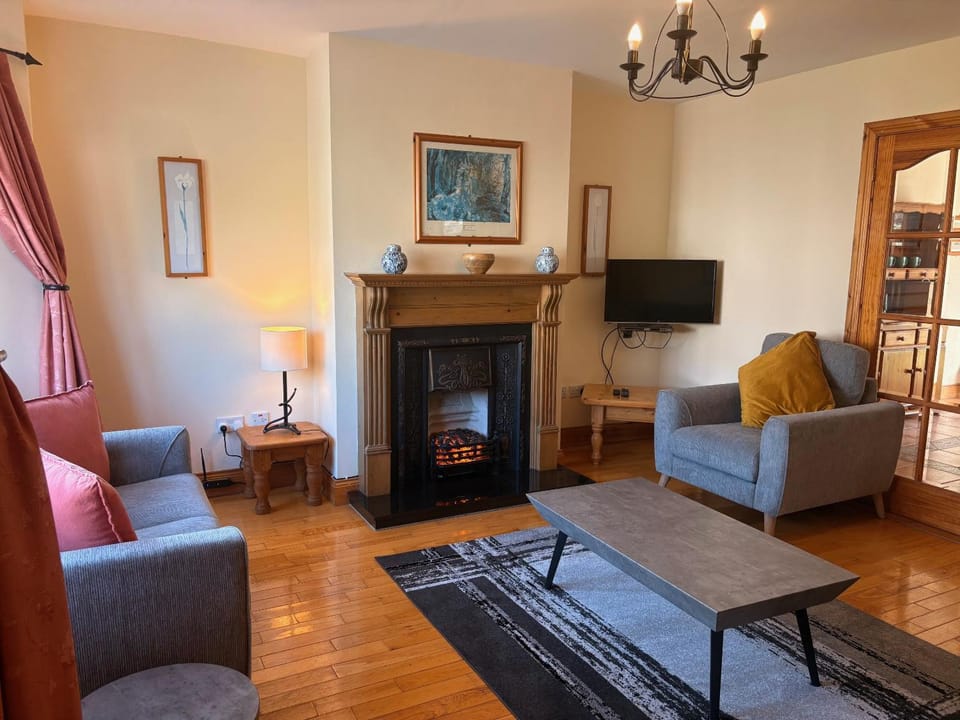 TV and multimedia, Living room