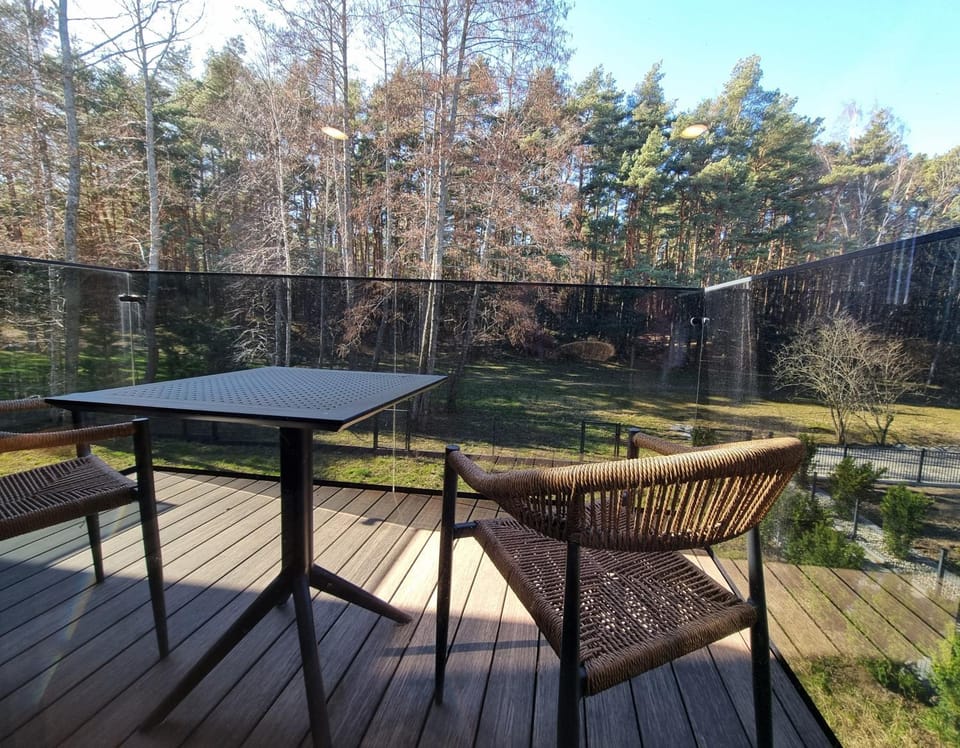 Balcony/Terrace, Balcony/Terrace