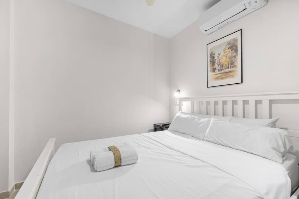 LovelyLoft Toledo 2 Apartment in Alicante