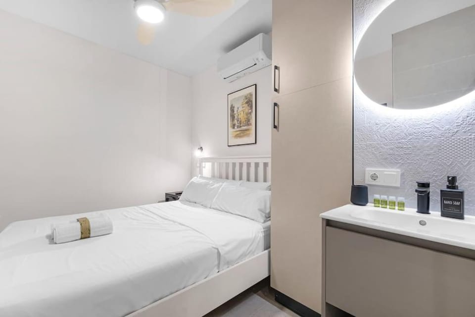 LovelyLoft Toledo 2 Apartment in Alicante