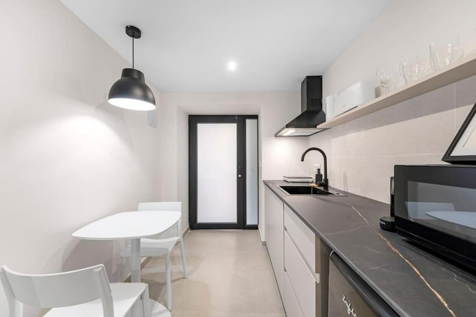 LovelyLoft Toledo 2 Apartment in Alicante