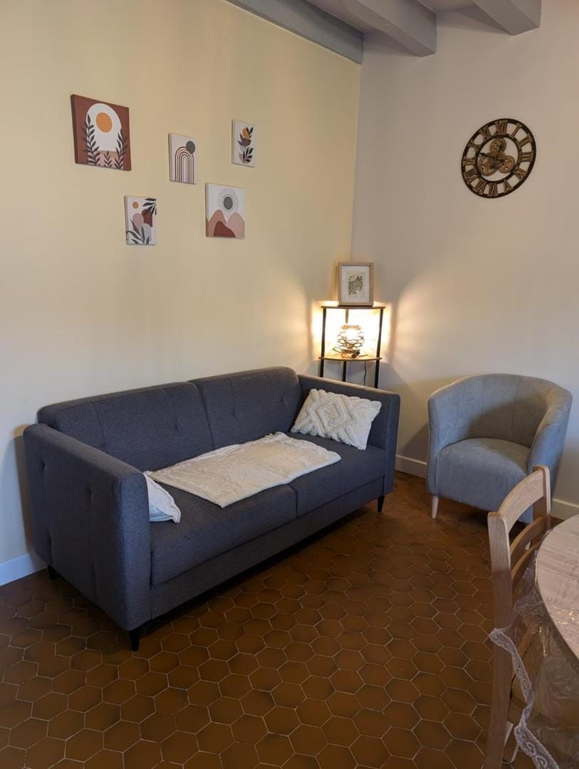 La source Bed and Breakfast in Centre-Val de Loire