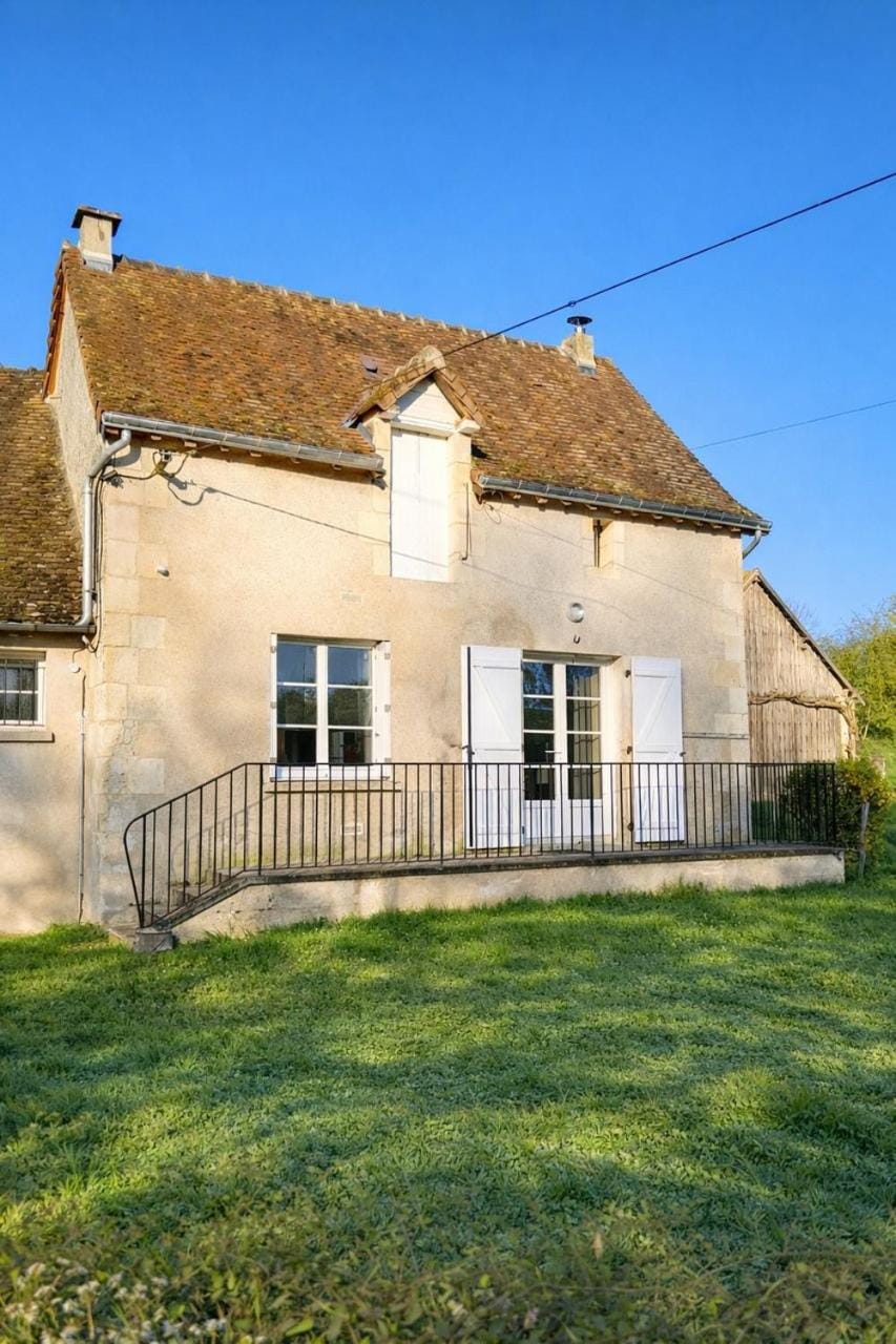 La source Bed and Breakfast in Centre-Val de Loire