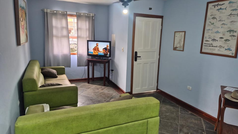 TV and multimedia, Seating area