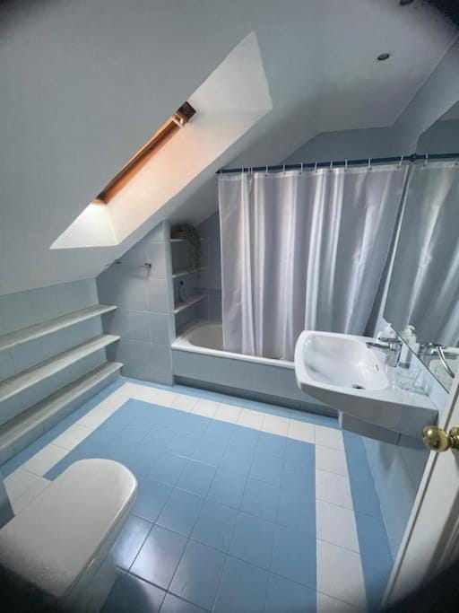 Apartamento Los Pilares Apartment in Oviedo