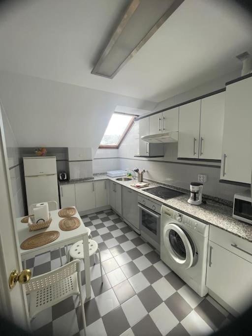 Apartamento Los Pilares Apartment in Oviedo