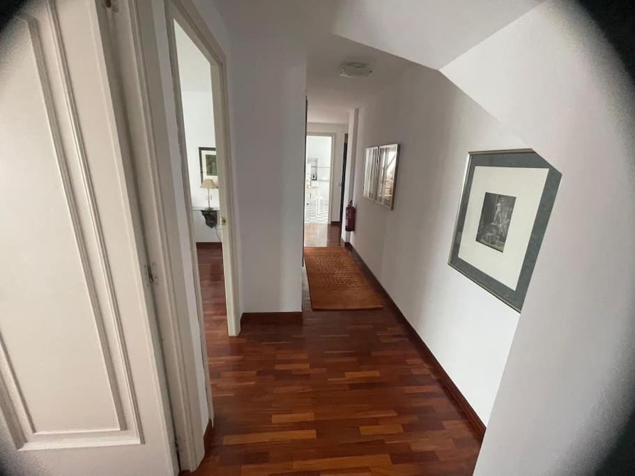 Apartamento Los Pilares Apartment in Oviedo