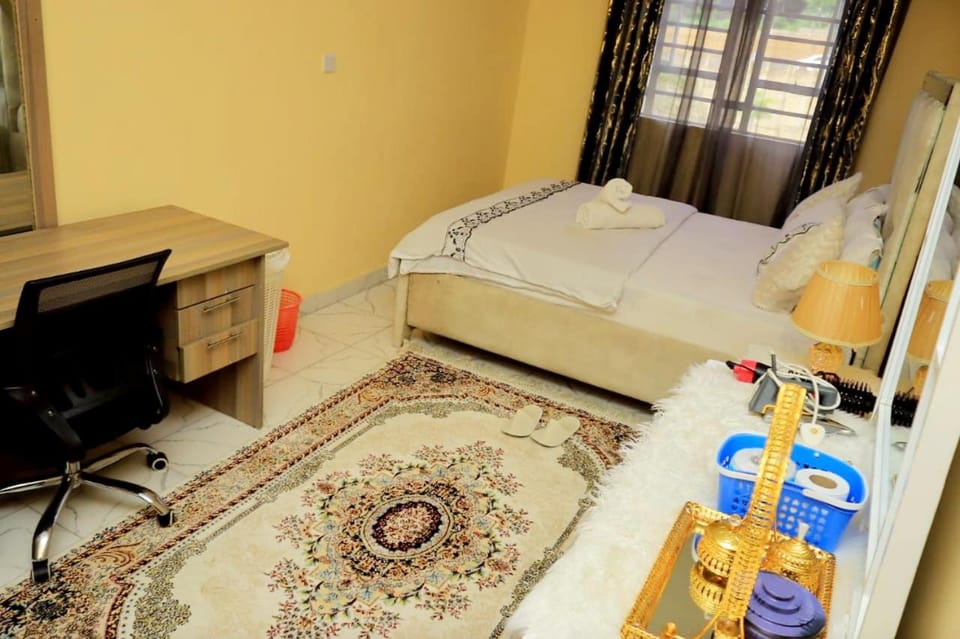 Riverside apartment Apartment in Nairobi