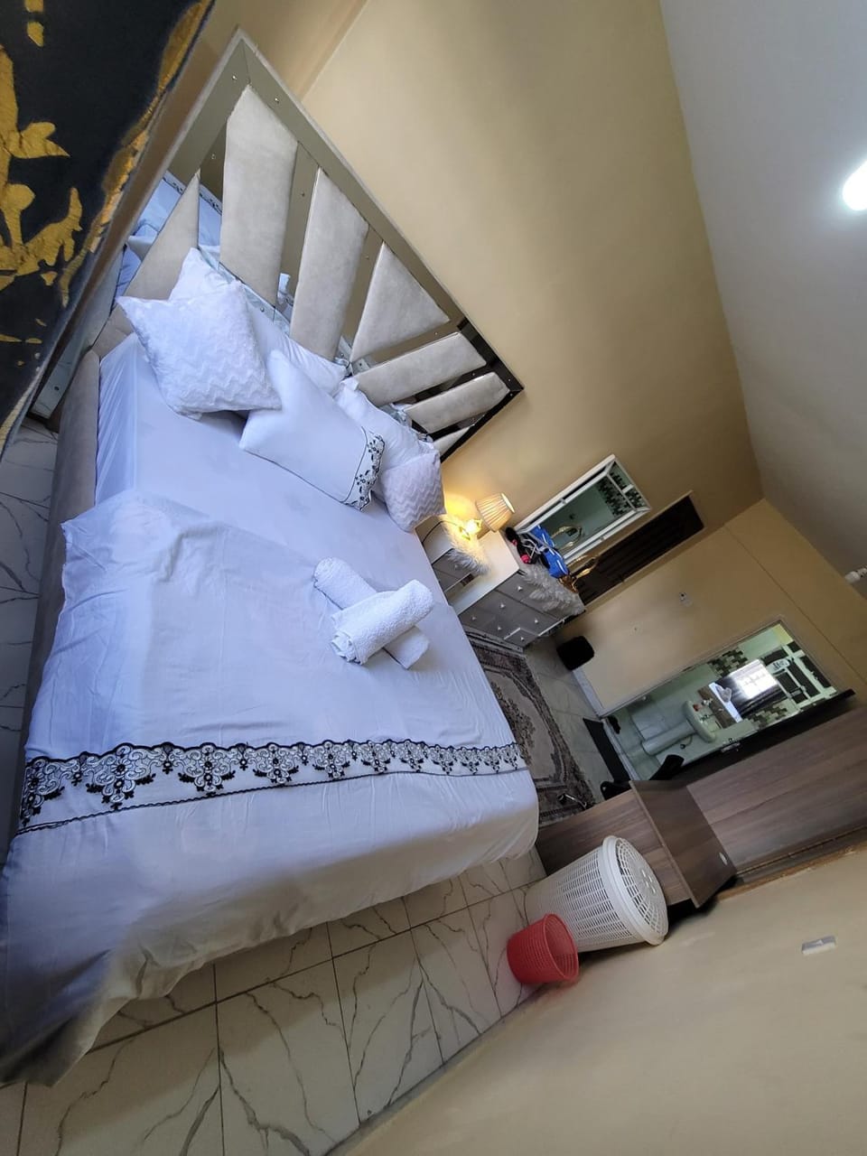 Riverside apartment Apartment in Nairobi