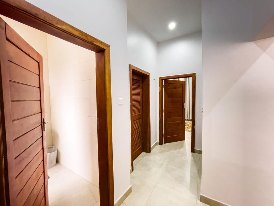Grananda Villas - Antigua Road Apartment in Lusaka