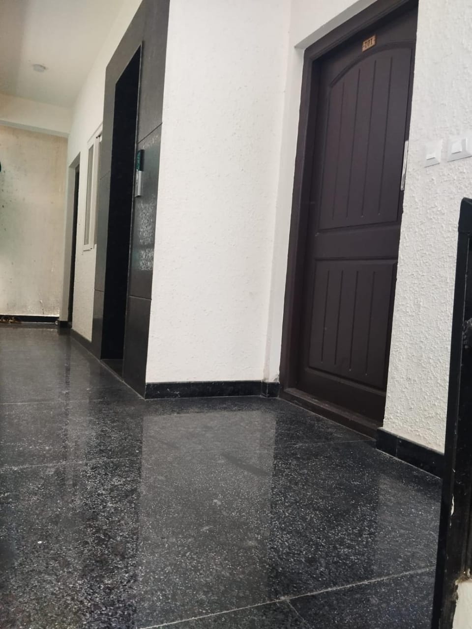 1bhk fully furnished Apartment in Bengaluru
