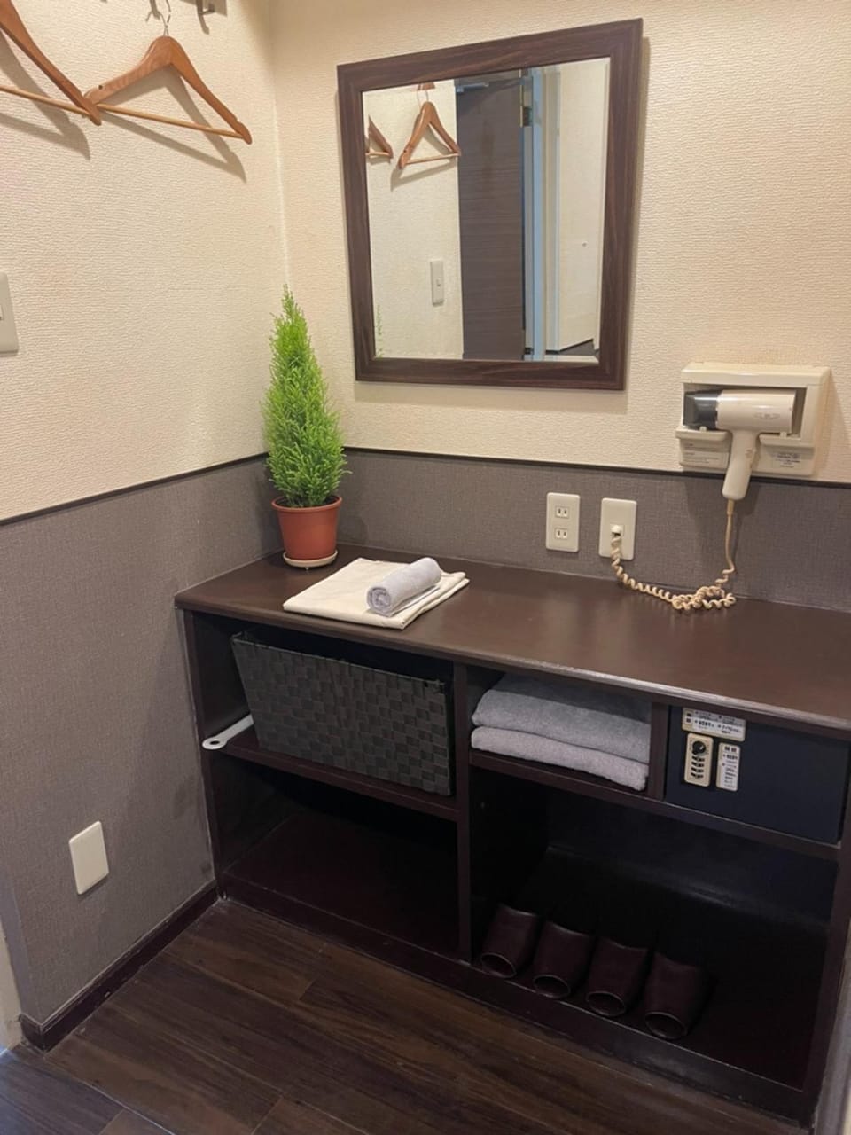 Hotel Grand Fort - Vacation STAY 85486v Hotel in Shinjuku