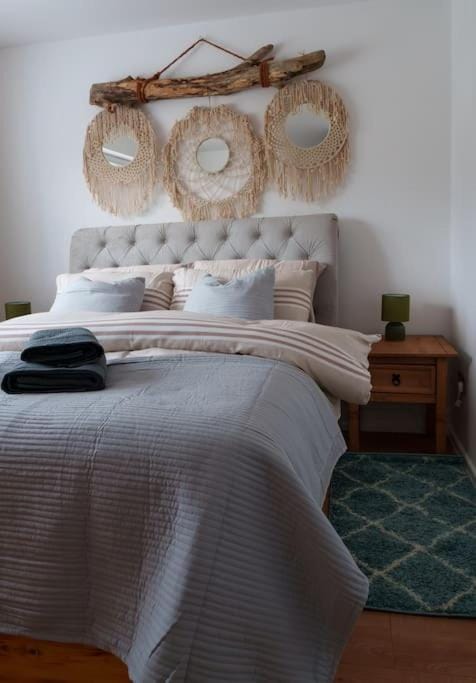 Bona - Principality Stadium - City Centre -Cardiff Apartment in Cardiff