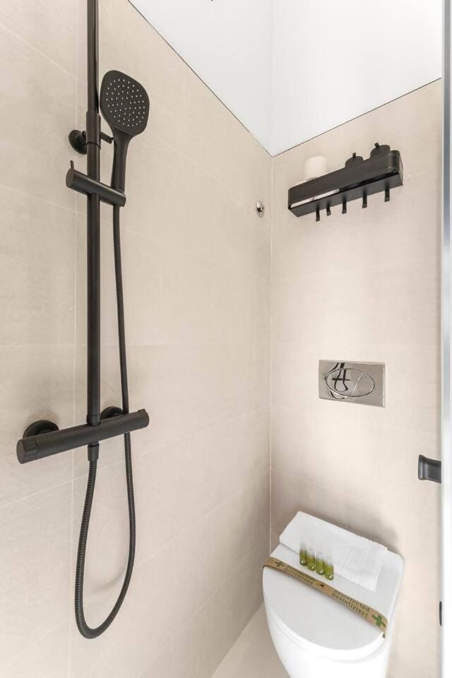 LovelyLoft Toledo A Apartment in Alicante