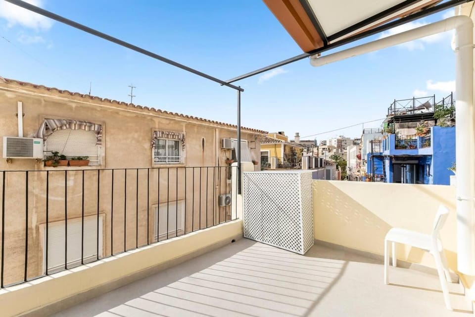 LovelyLoft Toledo A Apartment in Alicante