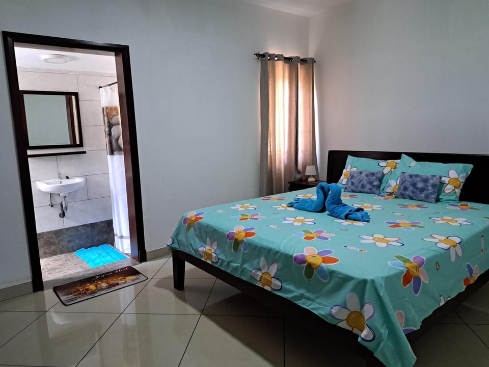 Coconut Alley Villa in Flacq District, Mauritius