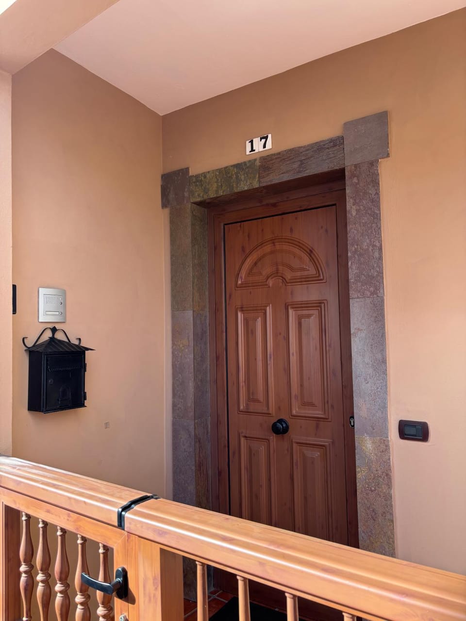 Off site, Lobby or reception