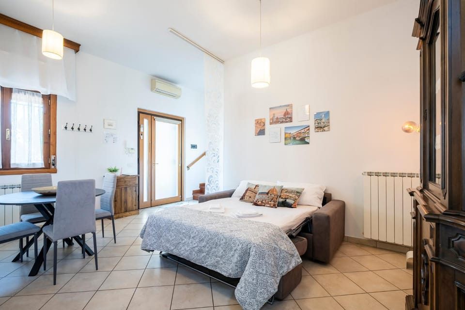 TV and multimedia, Living room, air conditioner