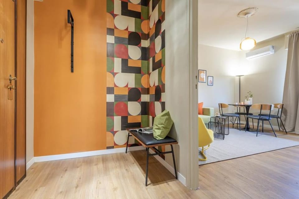 Bucatino Diletto Apartment Apartment in Rome