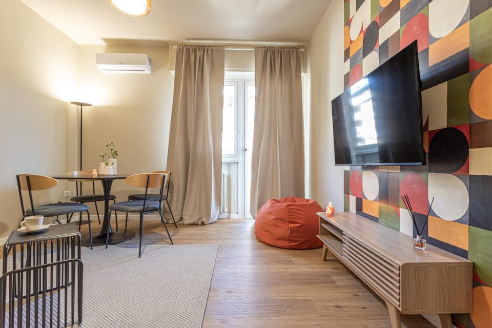 Bucatino Diletto Apartment Apartment in Rome