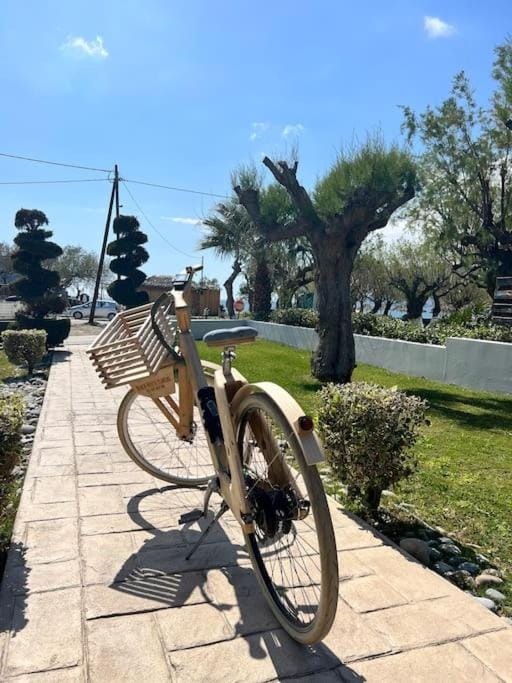 Coco-Mat Efterpi House by Plakias Suites Apartment in Plakias