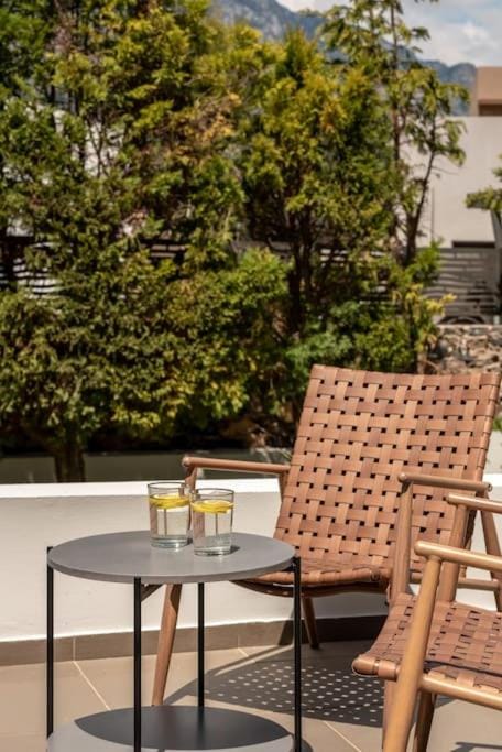 Coco-Mat Efterpi House by Plakias Suites Apartment in Plakias