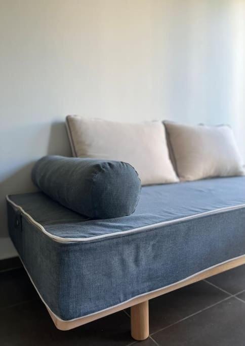 Coco-Mat Efterpi House by Plakias Suites Apartment in Plakias