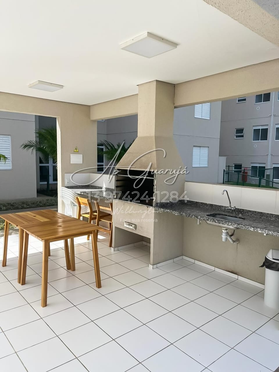 Balcony/Terrace, Dining area